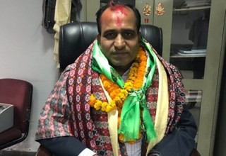 गेटा अस्पतालको निर्देशकमा यादव नियुक्त